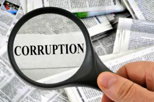 RSRDC Bribery Scandal : लूथरा के लॉकरों से निकला 43 लाख रुपए का सोना