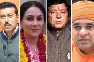 Rajasthan Election 2023 Result: विधायक का चुनाव लड़ने वाले बीजेपी के 7 सांसदों का रिपोर्ट कार्ड 