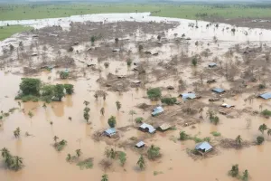 तंजानिया में बाढ़, भूस्खलन से मृतकों की संख्या 47 हुई,85 घायल