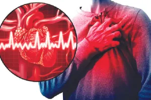दिल के मरीजों का सर्दियों में बढ़ जाता है हार्ट अटैक का खतरा