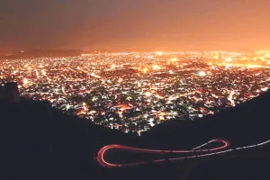 नववर्ष सेलिब्रेट के लिए शहर के होटल-क्लब तैयार