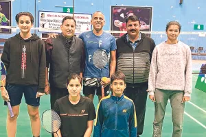 आराध्या, तनीषा और रिद्धि अंतिम चार में 