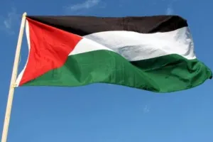 फिलिस्तीन ने पश्चिम एशिया पर रूस के प्रस्ताव का किया समर्थन