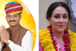 राजस्थान में उपमुख्यमंत्रियों का इतिहास, प्रदेश में अब तक सात उप मुख्यमंत्री