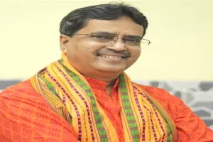 त्रिपुरा के मुख्यमंत्री डॉ. माणिक साहा ने त्रिपुरा में सुरक्षा बलों पर हमले की रिपोर्ट मांगी