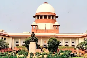 अनुच्छेद 370 पर केन्द्र सरकार का फैसला रहेगा बरकरार : सुप्रीम कोर्ट 