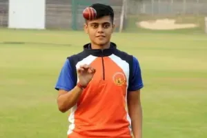 WPL Auction: वृंदा को पछाड़ कर काशवी बनी सबसे महंगी अनकैप्ड खिलाड़ी