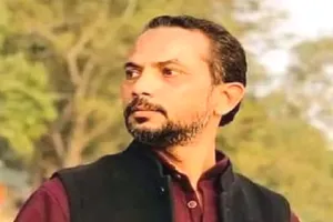 उमेश पाल हत्याकांड के आरोपी नफीस बिरयानी की मौत, प्रयागराज में पड़ा दिल का दौरा