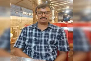 कांकेर: भाजपा नेता की गोली मारकर हत्या