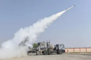 डीआरडीओ ने एनजी मिसाइल का किया सफल परीक्षण