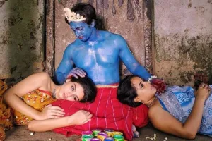 Rotterdam Film Festival में होगा अनिर्बान दत्ता की फिल्म 'अनुभूति' का वर्ल्ड प्रीमियर