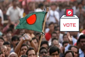 बांग्लादेश में आम चुनाव के लिए मतदान खत्म, मतगणना शुरू