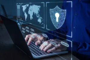 लग्जरी लाइफ जीने की चाह में साइबर ठगी : 1.40 करोड़ की धोखाधड़ी करने वाला आरोपी गिरफ्तार, खाते में एक माह के अंदर 1. 66 करोड़ का लेनदेन