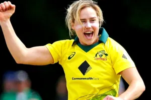 एलिस पेरी 300वां क्रिकेट मुकाबला खेलने वाली पहली ऑस्ट्रलियाई खिलाड़ी, 400 अंतरराष्ट्रीय मैच खेलने का है सपना