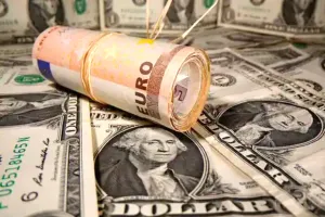 विदेशी मुद्रा भंडार 1.6 अरब डॉलर बढ़कर 618.9 अरब डॉलर पर