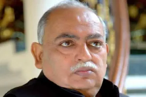 मशहूर शायर मुनव्वर राणा का निधन