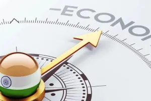 वित्त वर्ष 2024-25 में भारतीय अर्थव्यवस्था की वृद्धि दर सात फीसदी रहने का अनुमान : वित मंत्रालय की रिपोर्ट