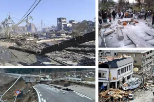 Japan Earthquake: इशिकावा प्रान्त में मरने वालों की संख्या 48 हुई