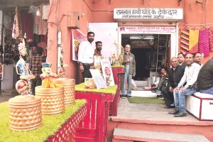 मोदी-मैक्रों हवामहल पर पीएंगे चाय और UPI से करेंगे पेमेंट