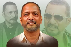 Nana Patekar: मुंबई पुलिस के लिए अपराधियों के स्केच बनाते थे, फिल्म अंकुश से मिला था पहला बड़ा ब्रेक