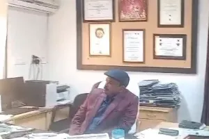 सौ दिवसीय कार्य योजना समय पर पूरी हों- कृष्ण कुणाल