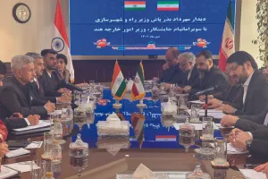 भारत-ईरान संबंधों की दूरी पाटना जरूरी