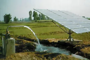 सौर का करंट खेत तक पहुंचे तो खुशहाल बने हर किसान