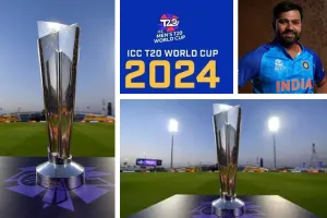 T-20 World Cup: भारत-पाकिस्तान मैच नौ जून को न्यूयॉर्क में