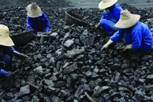 चीन में कोयला खदान में विस्फोट, 8 लोगों की मौत