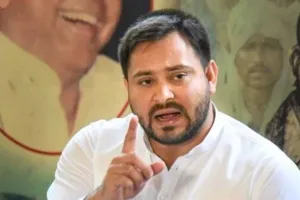 Bihar Politics: तेजस्वी ने किया दावा- हमारे पास पर्याप्त बहुमत, बड़े दल होने के नाते हमें मिलेगा सरकार बनानेे का मौका