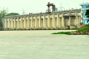 चंबल के बांध: बीते 60 साल, गलने लगी काया,मरम्मत की दरकार