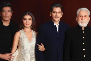 ऊल जलूल इश्क होगी मनीष मल्होत्रा की तीसरी फिल्म