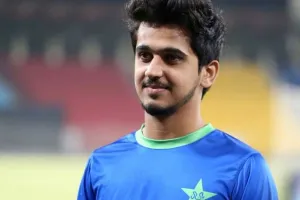 PAK vs AUS: पाकिस्तान ने 3 जनवरी से शुरु होने वाले टेस्ट मैच के लिए टीम की घोषणा की, 21 साल के सईम अयूब टीम में शामिल