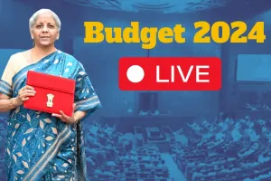 Budget 2024 Live: निर्मला सीतारमण ने कहा- भारत को 2047 तक विकसित देश बनाएंगे, 5 साल में बनेंगें 2 करोड़ घर