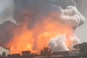 Harda Blast: धमाके से अब तक 8 लोगों की मौत, मृतकों के परिजनों को मिलेगा 4 लाख का मुआवजा