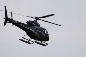 इंडोनेशिया में हेलीकॉप्टर का एटीसी से टूटा संपर्क, 3 लोग थे सवार