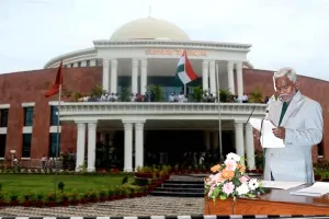 Jharkhand Politics: विधानसभा में 5 फरवरी को मुख्यमंत्री चंपई सोरेन की सरकार विश्वास मत हासिल करेगी