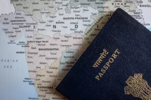 जयपुर में 14 पाक विस्थापितों को प्रदान की भारतीय नागरिकता
