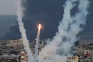 लेबनान ने इजरायल पर किए हवाई हमले
