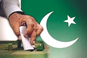 पाकिस्तान आम चुनाव में 3000 महिला उम्मीदवार