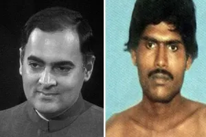राजीव गांधी हत्याकांड के सात दोषियों में से एक की हुई मौत, पूरी नहीं हो पाई मां से मिलने की इच्छा 