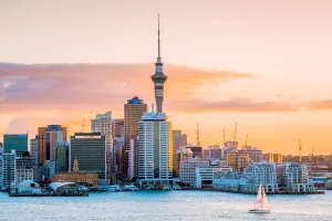 न्यूजीलैंड: पर्यटन क्षेत्र में आया बड़ा सुधार