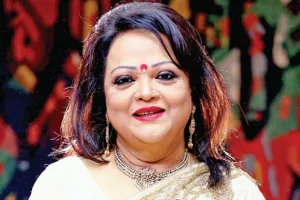 बांग्लादेशी गायिका सबीना यास्मीन कैंसर से पीड़ित