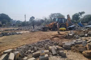 करधनी योजना में जेडीए की बड़ी कार्रवाई