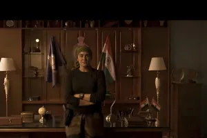 Film Bastar: The Naxal Story का टीजर रिलीज, अदा शर्मा है मुख्य किरदार में