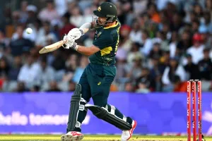 AUS vs NZ T-20: ऑस्ट्रेलिया ने न्यूजीलैंड को 72 रनों से हराया
