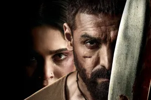 Film Veda Release Date: 12 जुलाई को होगी रिलीज, जॉन अब्राहम है मुख्य भूमिका में