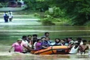 पेरू में भारी बारिश के कारण बाढ़, 6 लोगों की मौत