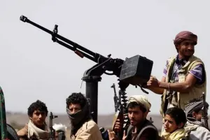 यमन में सरकार समर्थक बलों की हूती विद्रोहियों से भीषण झड़प, 9 लोगों की मौत
