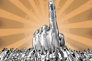 भारत में एक देश एक चुनाव की महत्ता
